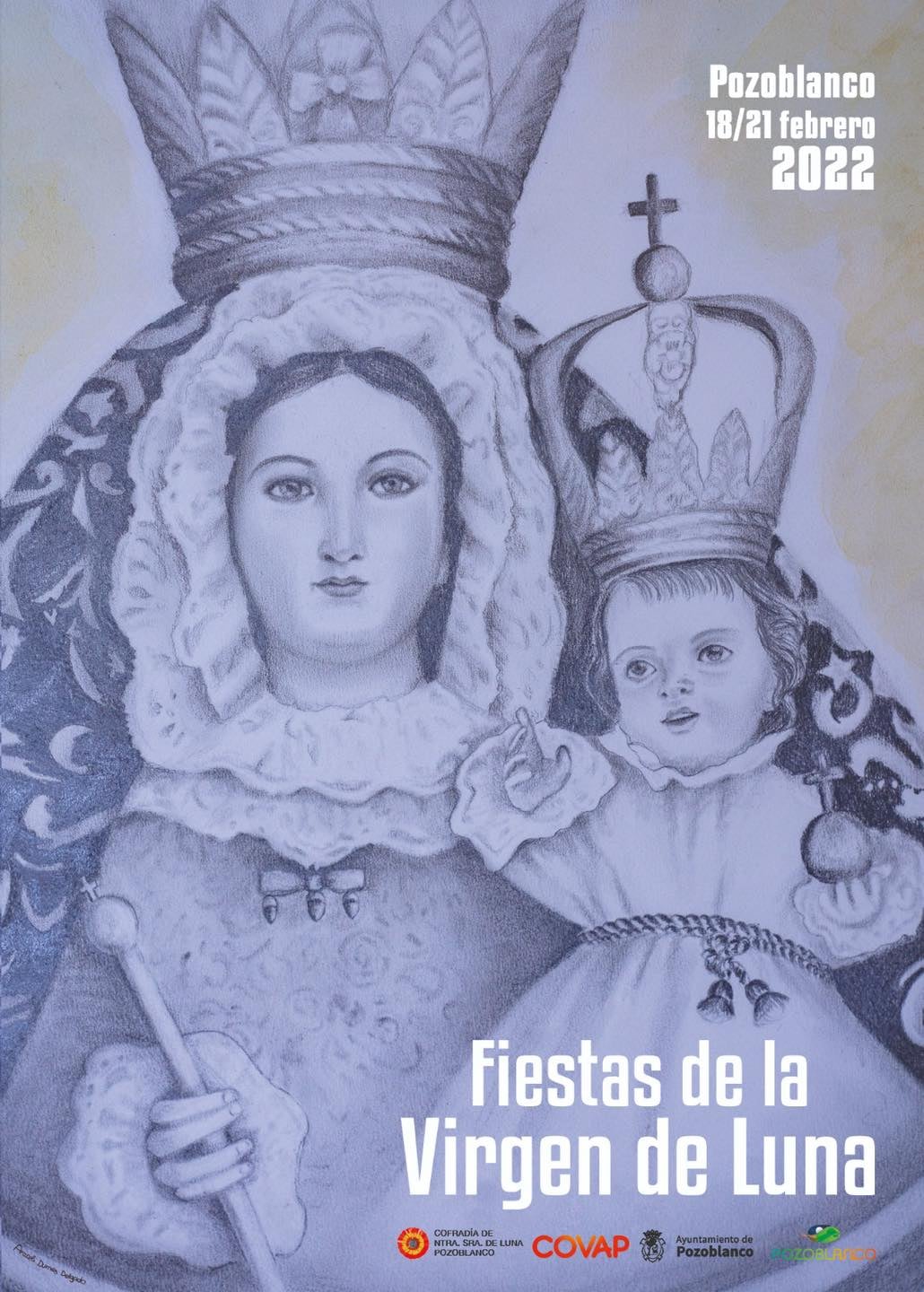 Romería de la Virgen de Luna  